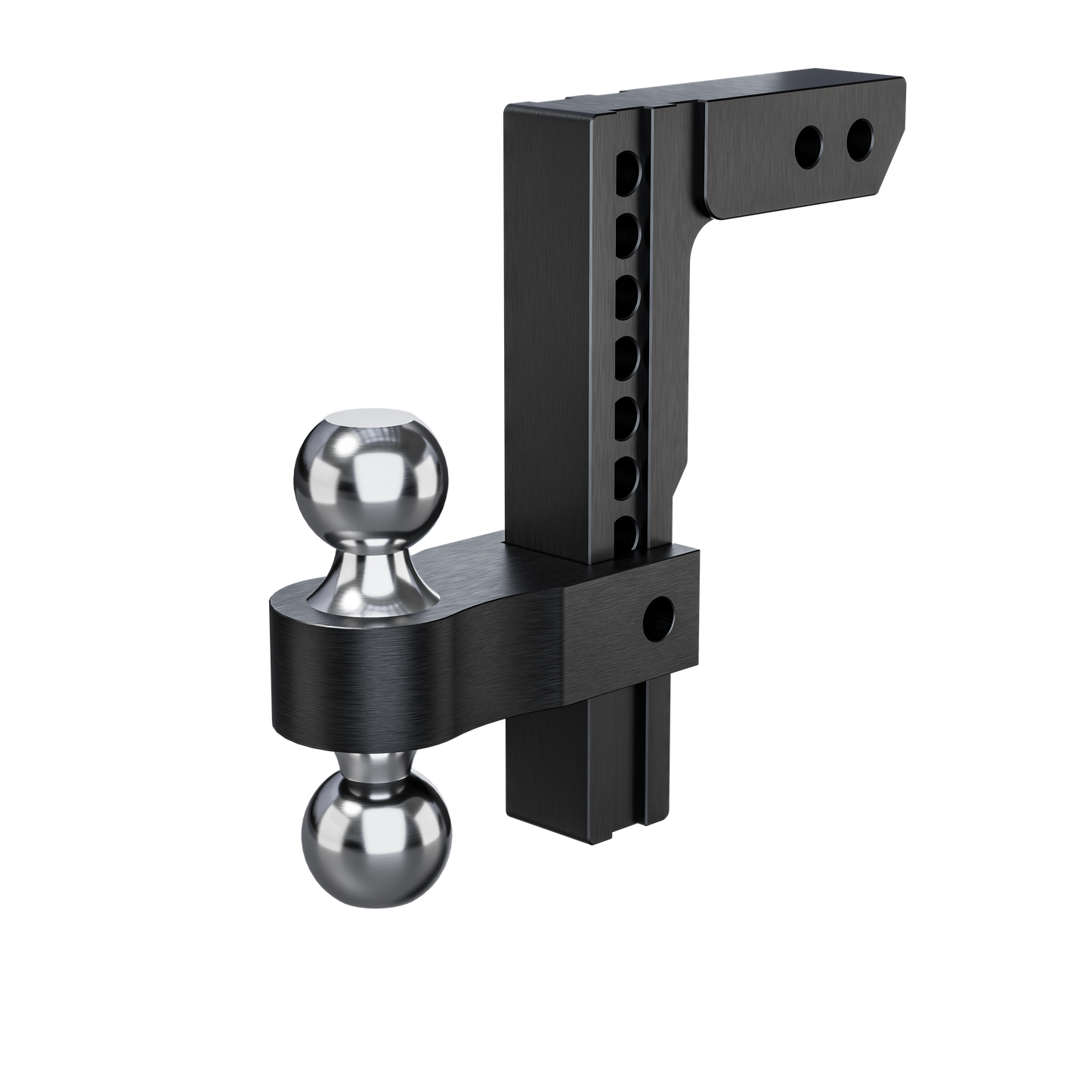 BullBoulder Drop Hitch