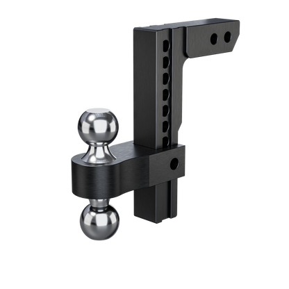 BullBoulder Drop Hitch