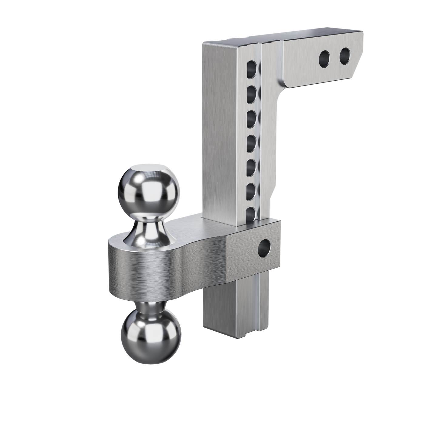 BullBoulder Drop Hitch