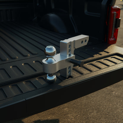 BullBoulder Drop Hitch