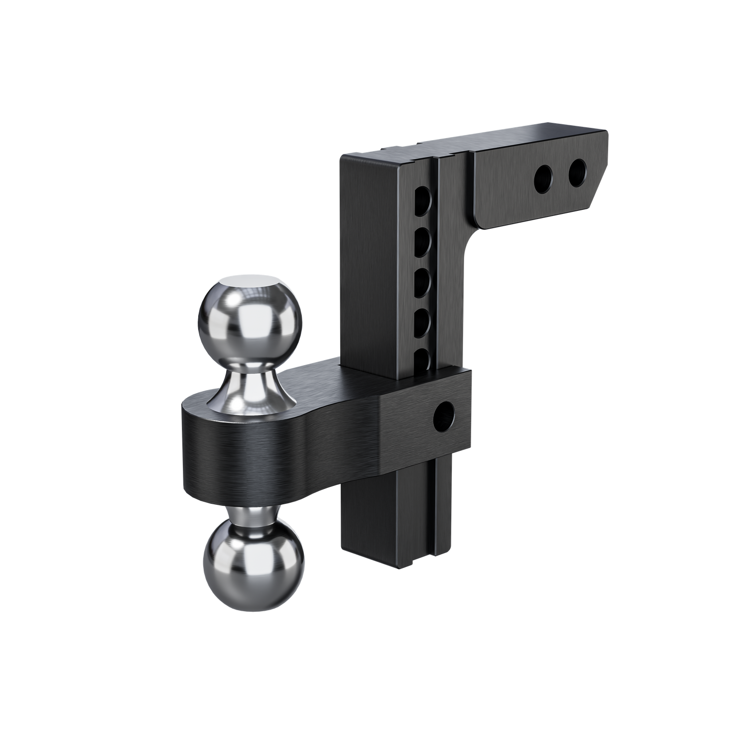 BullBoulder Drop Hitch