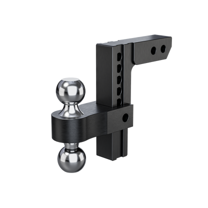 BullBoulder Drop Hitch