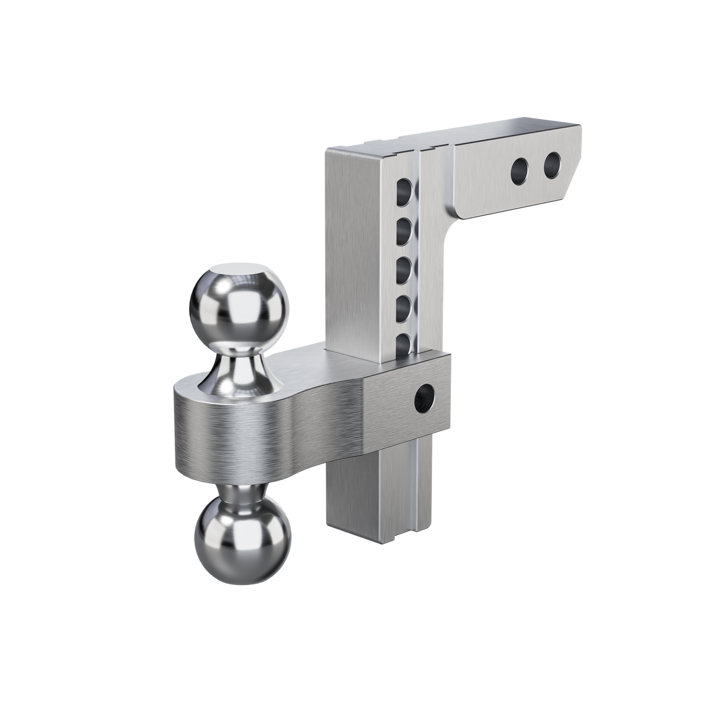 BullBoulder Drop Hitch