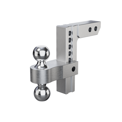 BullBoulder Drop Hitch