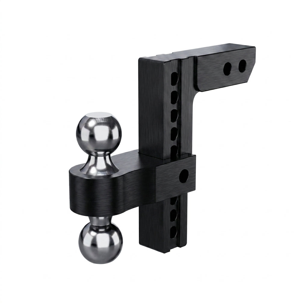BullBoulder Drop Hitch