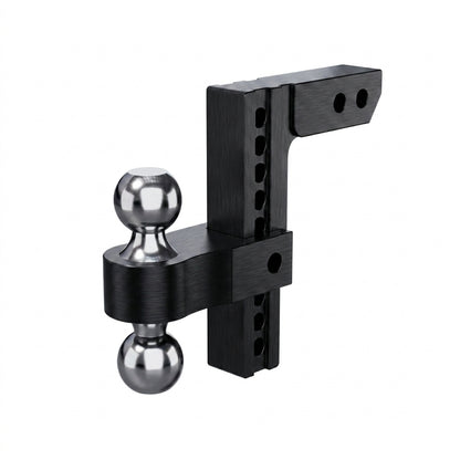 BullBoulder Drop Hitch