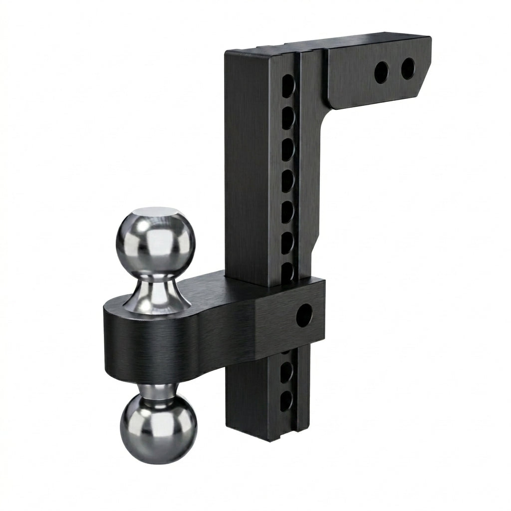 BullBoulder Drop Hitch