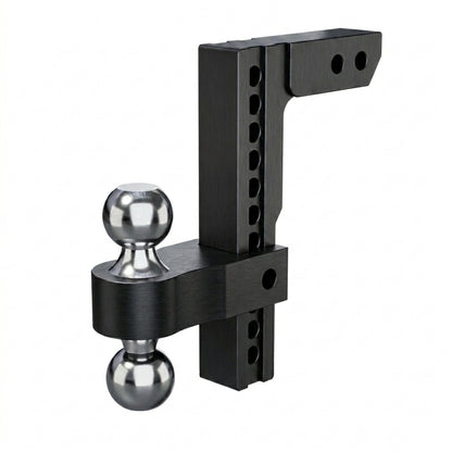 BullBoulder Drop Hitch