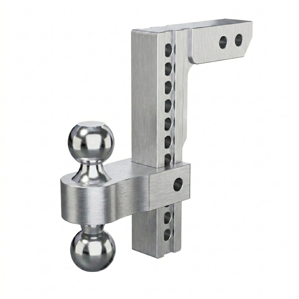 BullBoulder Drop Hitch