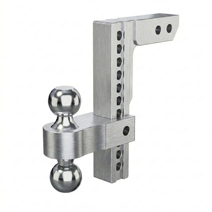 BullBoulder Drop Hitch